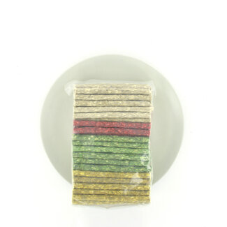 mypetworld Munchy mix 9/10mm 100pcs