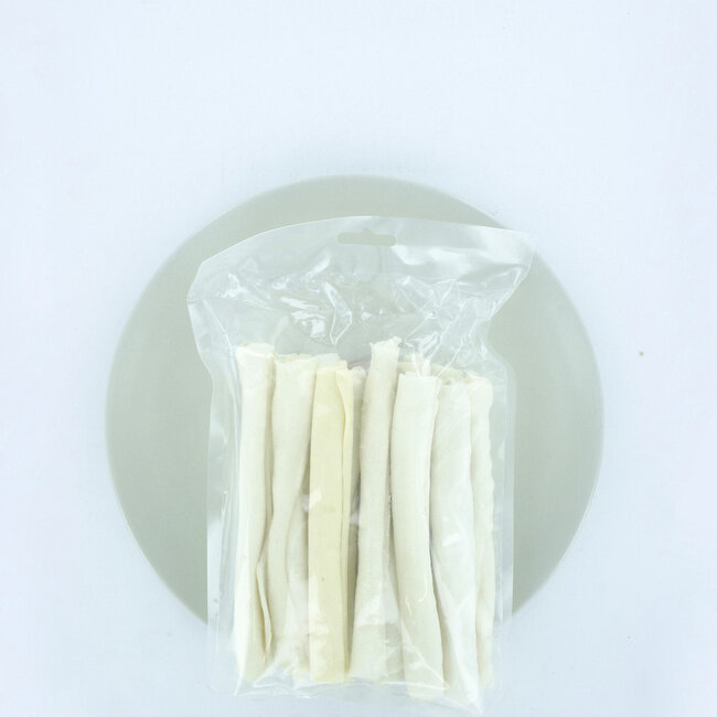 White roll small 15pcs