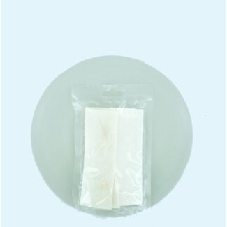 mypetworld Witte kauwlapjes 90g