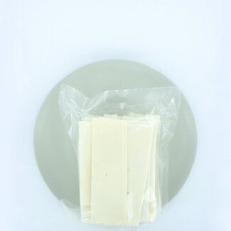 mypetworld Witte kauwlapjes 230g