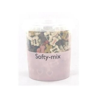 mypetworld Softymix 500g