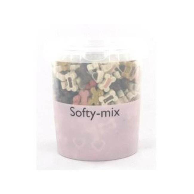 Softymix 500g