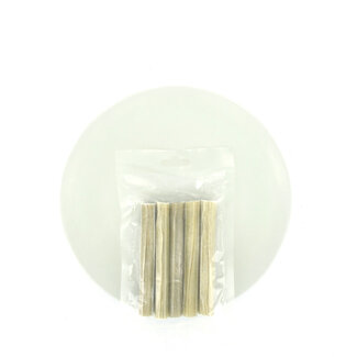 mypetworld Gepofte staaf 5/15mm 5st