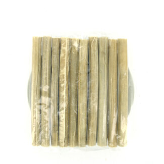 mypetworld Gepofte staaf 10/20mm 10st