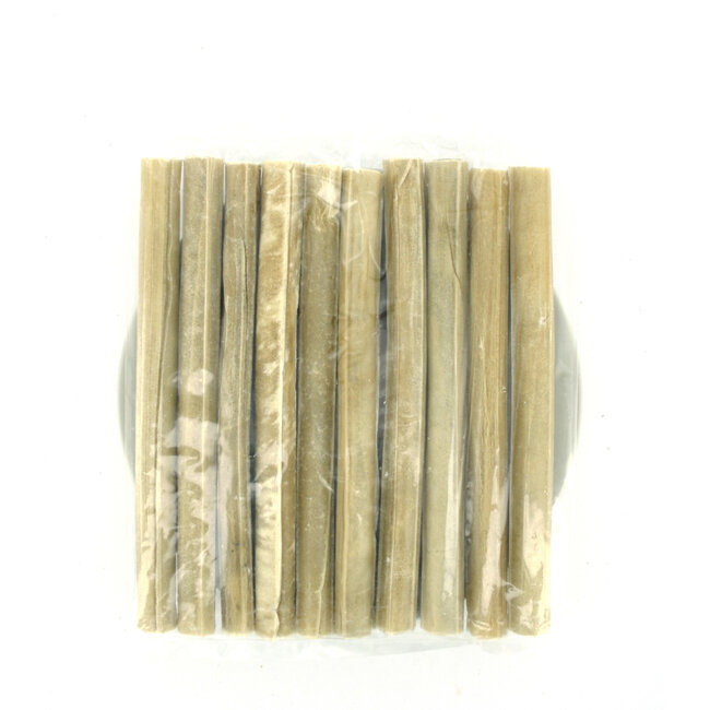 Puffed rod 10/20mm 10pcs