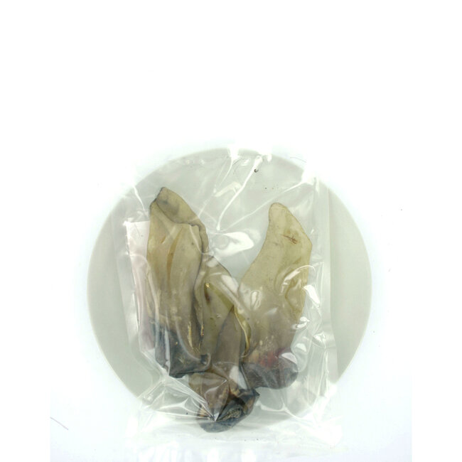 Bovine ear 3pcs