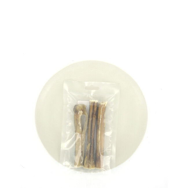 Bull string 15cm 3pcs