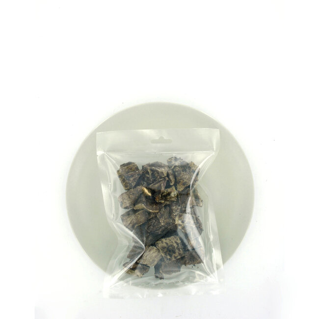 Lung pieces 100g