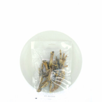 mypetworld Kippenpootjes 100g