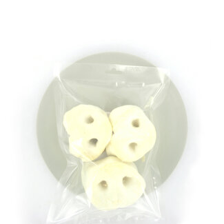 mypetworld Puffed nose 3pcs
