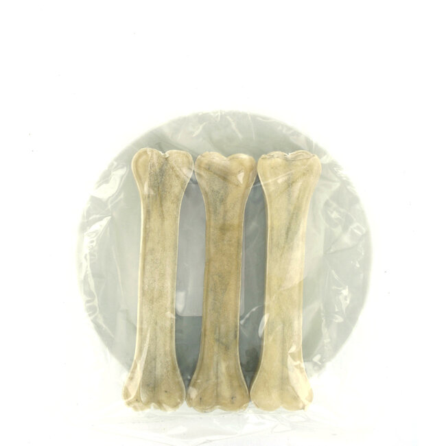 Bot 8,5 inch (21cm) 240g 3st