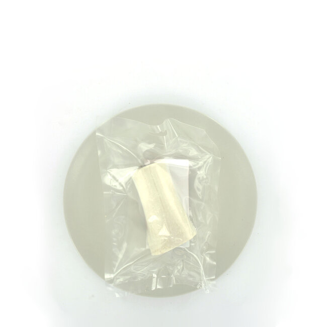 Filled bone white 1st