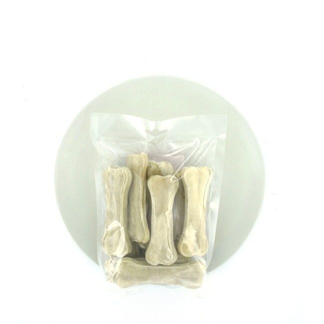 Bone 4 inch (10cm) 10pcs
