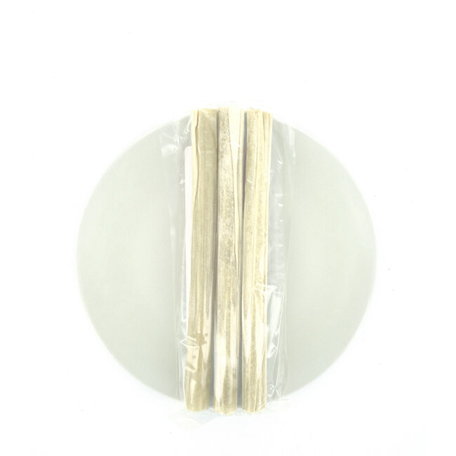 Rod 10/20mm 3pcs