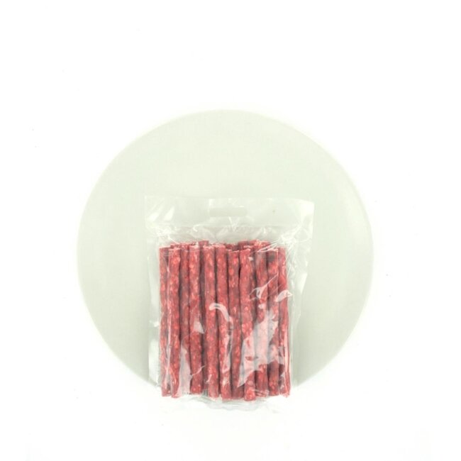 Munchy red 9/10mm 25pcs