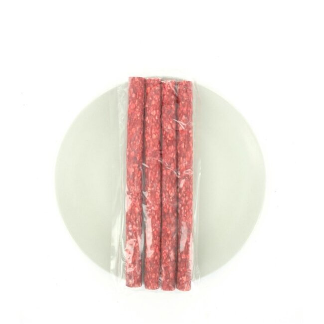 Munchy red 10/20mm 4pcs