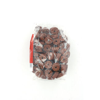 mypetworld Beef rounds 400g