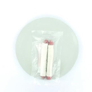 mypetworld Hotdogs 6.5 inch (16cm) 2pcs