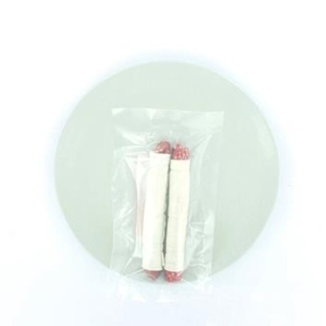 Hotdogs 6.5 inch (16cm) 2pcs