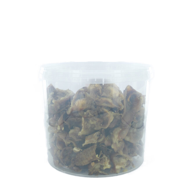 Earpieces 1kg