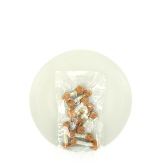 mypetworld Chickenbuds 100g