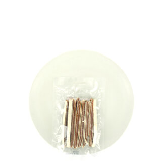 mypetworld Chicken and fish strips 100g
