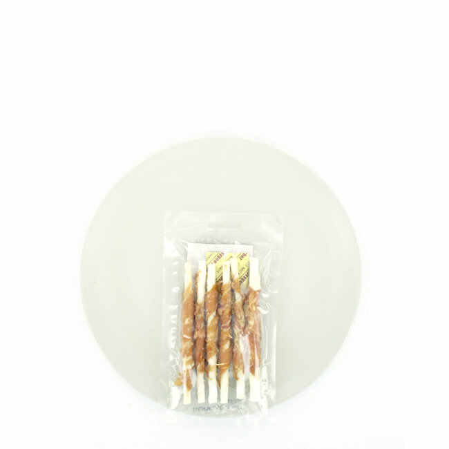 Chicken rod small 6pcs