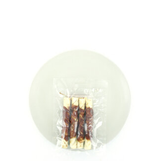 mypetworld Beef rod middle 4pcs