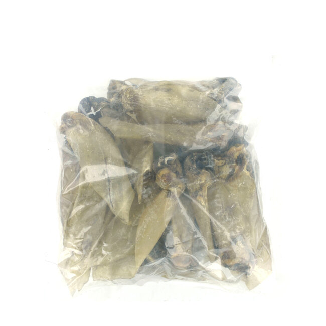 Bovine ear 25pcs
