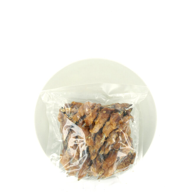 Chickenfish 400g