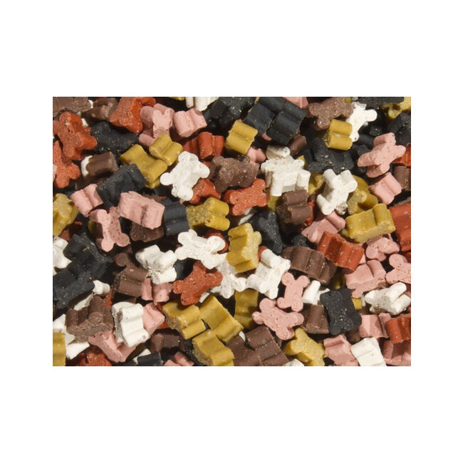Mini trainers 200g