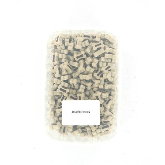 Duotrainers 500g