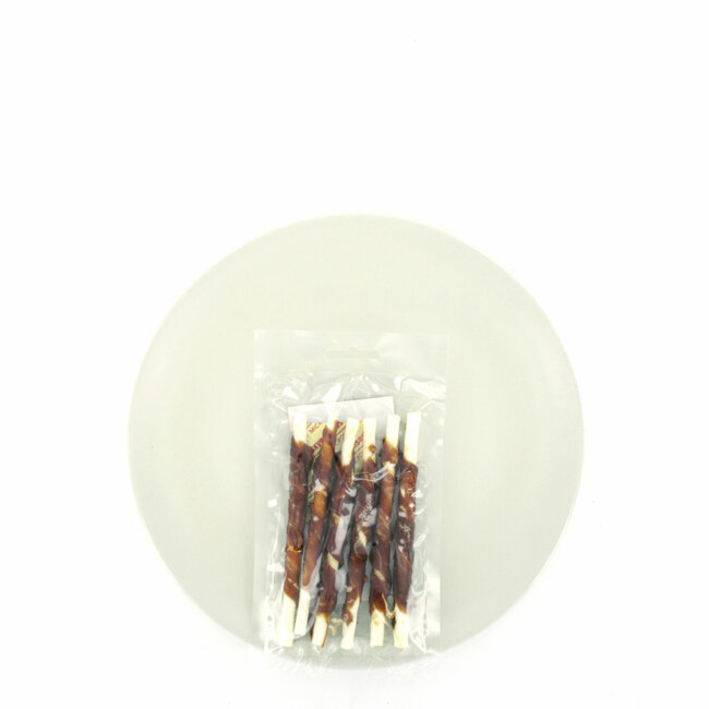 Duck rod small 6pcs