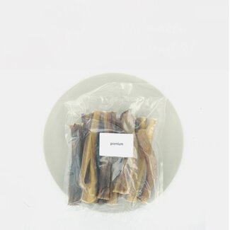 mypetworld Bull string PREMIUM 15cm 10pcs