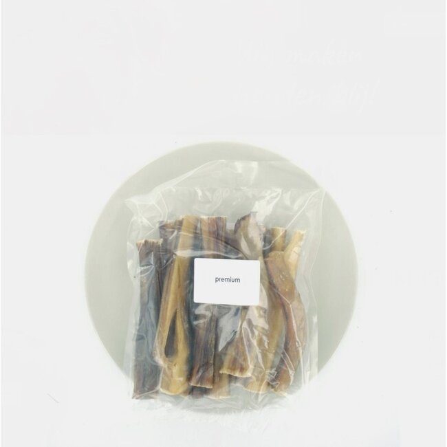 Bull string PREMIUM 15cm 10pcs