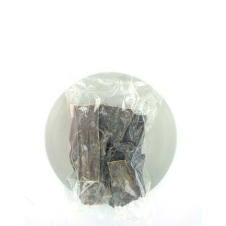 mypetworld Platte vleesstaaf 200g