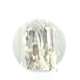 mypetworld Rabbit ears with coat 100g