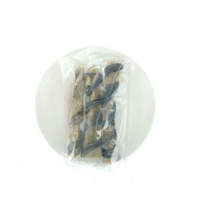 Head skin with tripe 20cm 3pcs