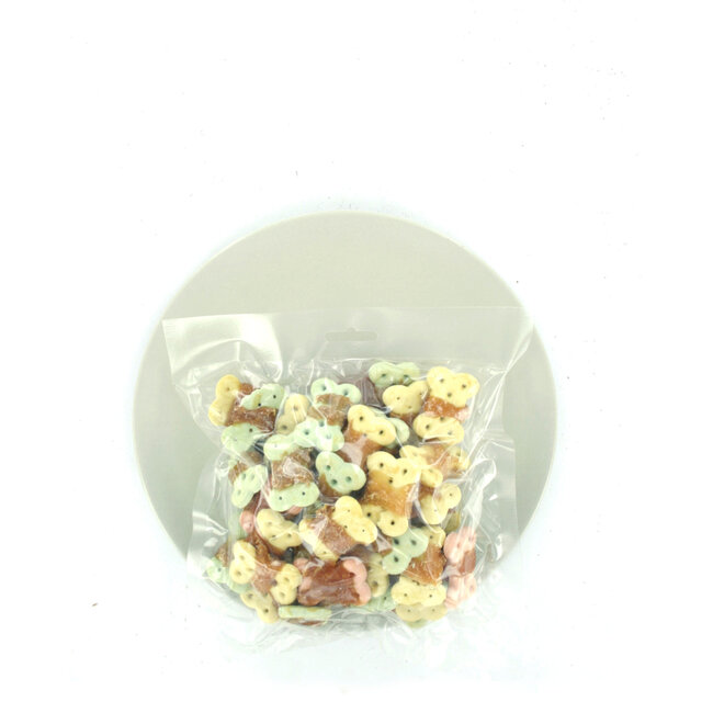 Kipkoekjes 400g