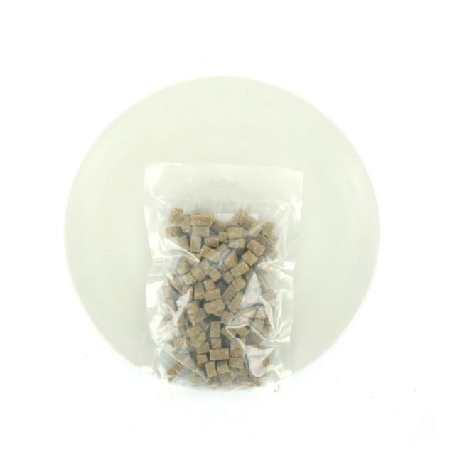 100% kalkoentrainers 125g