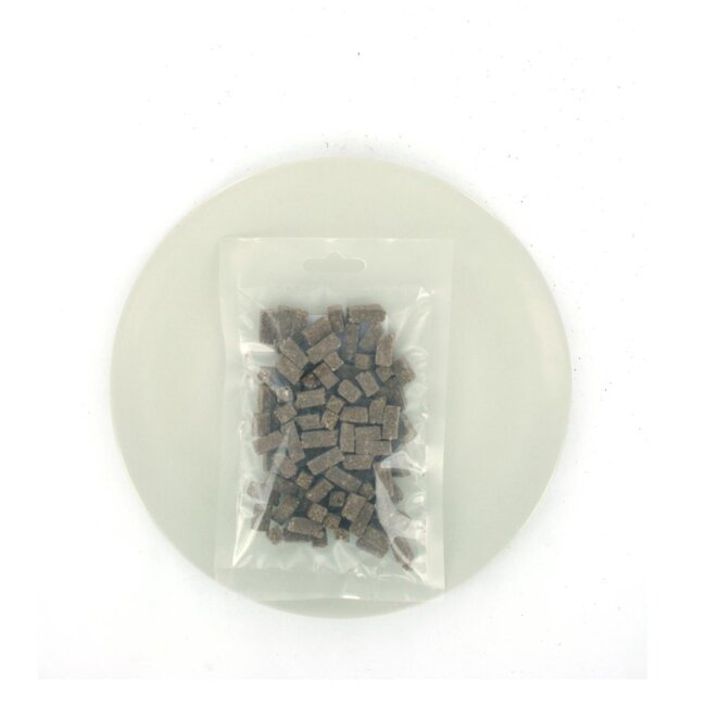 100% horse trainers 125g