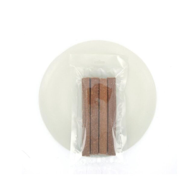 100% meat crushers 4pcs