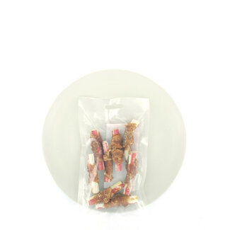 mypetworld Kipkrabsticks 100g