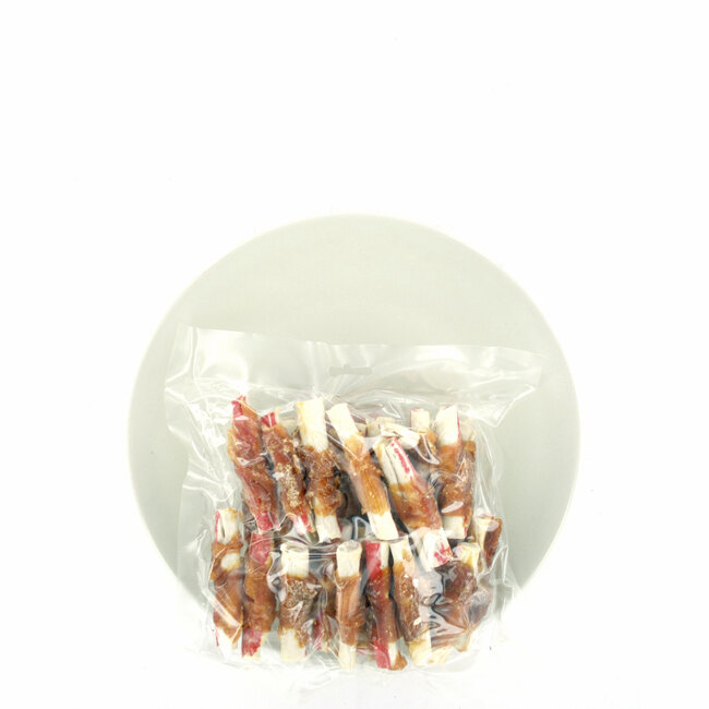 Kipkrabsticks 400g