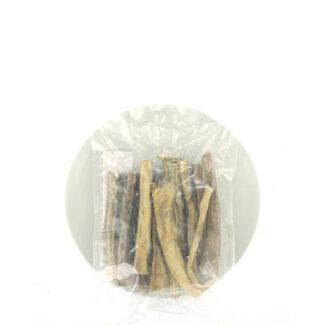mypetworld Oxtail with rim 350g