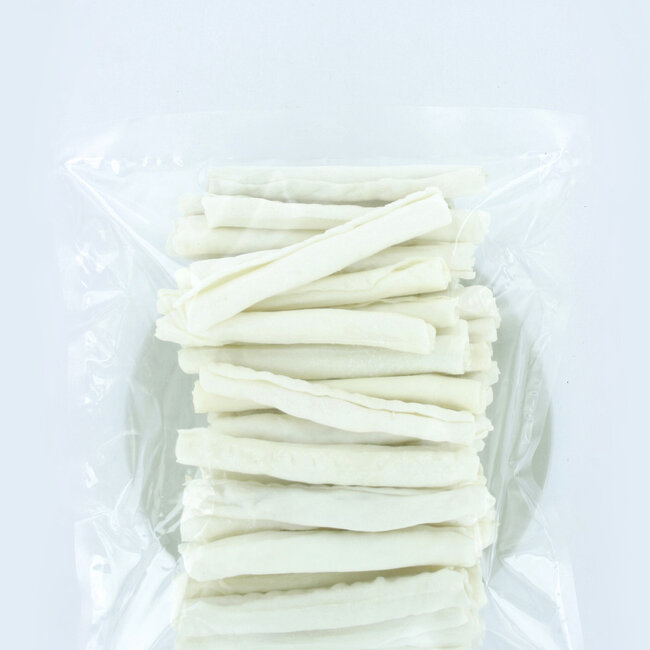 Witte rol klein 50st