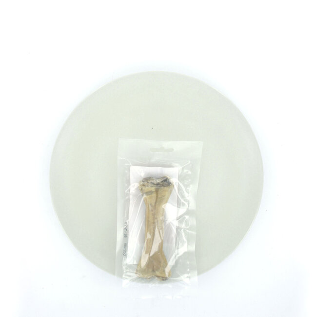 Deerskin bone 12cm