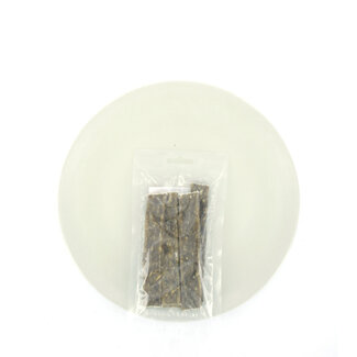 mypetworld Deer skin strips 5pcs