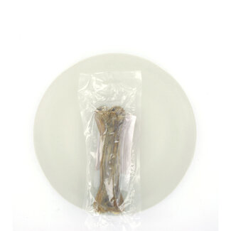 mypetworld Bone of horse skin 17cm