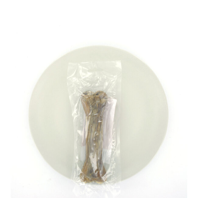 Bone of horse skin 17cm